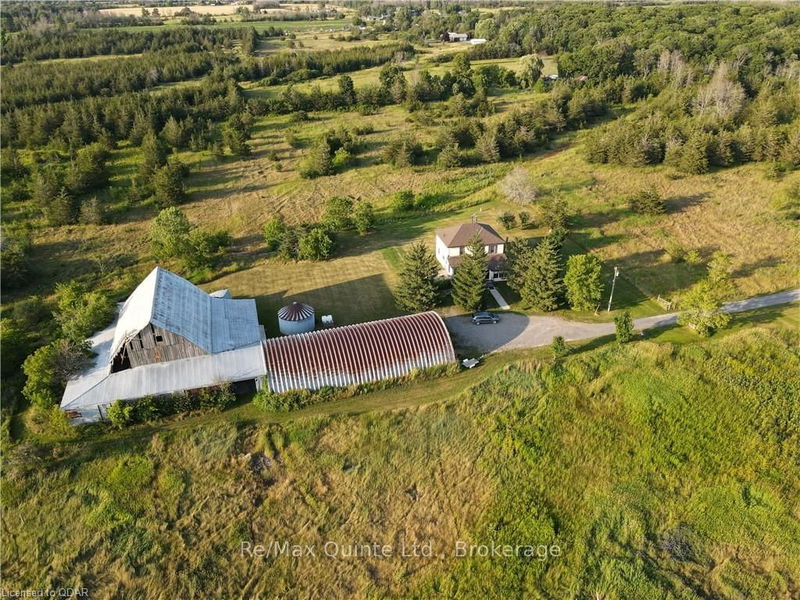 595 Elmbrook Rd  Prince Edward County, K0K 2T0 | Image 39