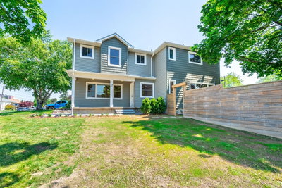 Semi-Detached House sold at 57 Mcelroy Road, Hamilton, Ontario, L9A 1Y5 - Balfour - MLS: X6621614