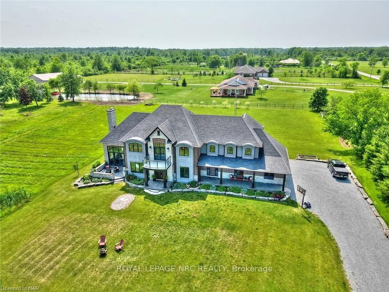 12679 Niagara Pkwy, Niagara Falls, L2E 6S6 | Image 2