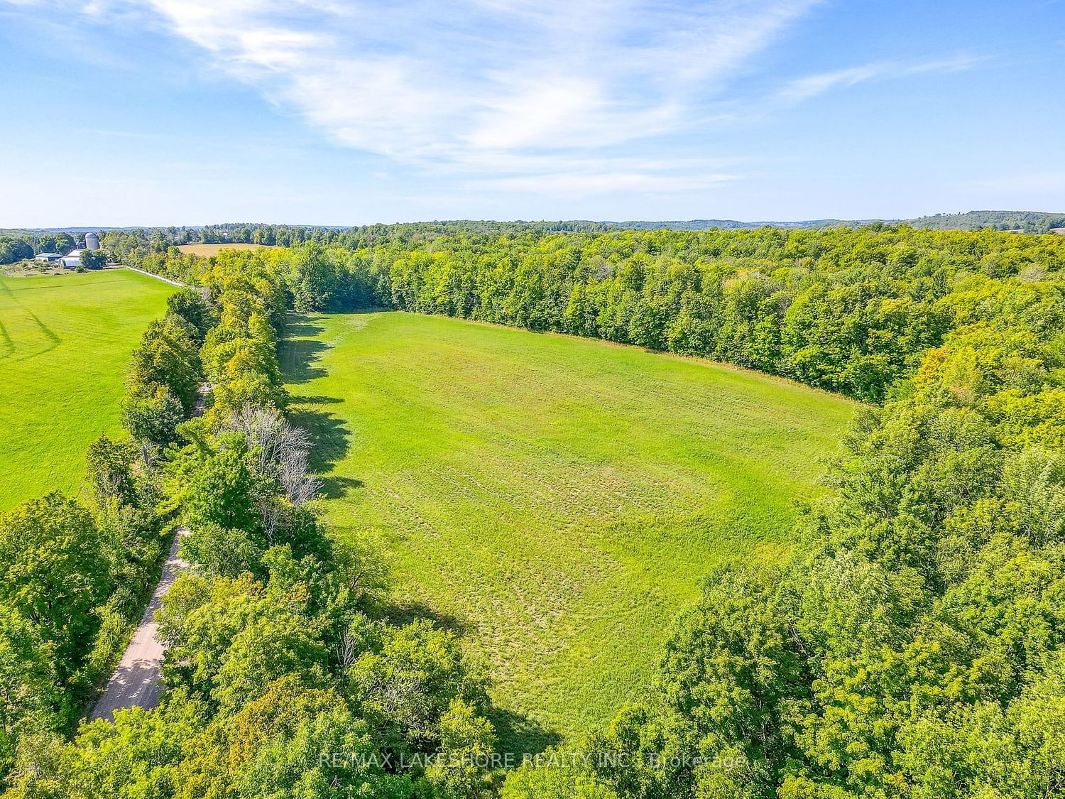 Vacant Land sold at 90 Richardson Road, Trent Hills, Rural Trent Hills, K0K 1X0 - MLS: X6622124