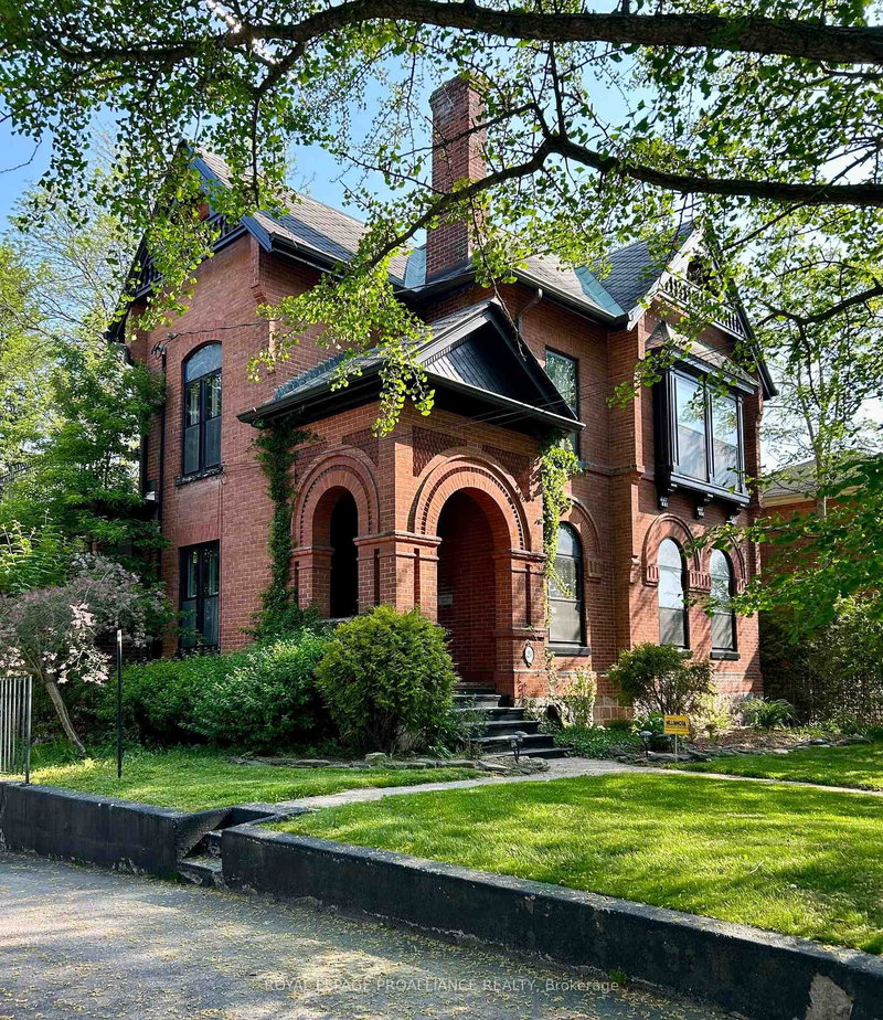 28 Bedford St, Port Hope, L1A 1W3 | Image 2