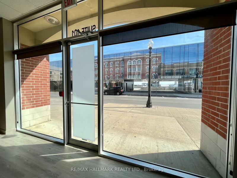 101 - 120 Colborne St, Brantford, N3T 2G6 | Image 2