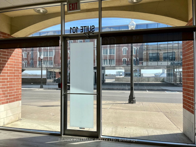 101 - 120 Colborne St, Brantford, N3T 2G6 | Image 3