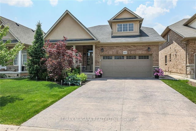 4442 CINNAMON Grove