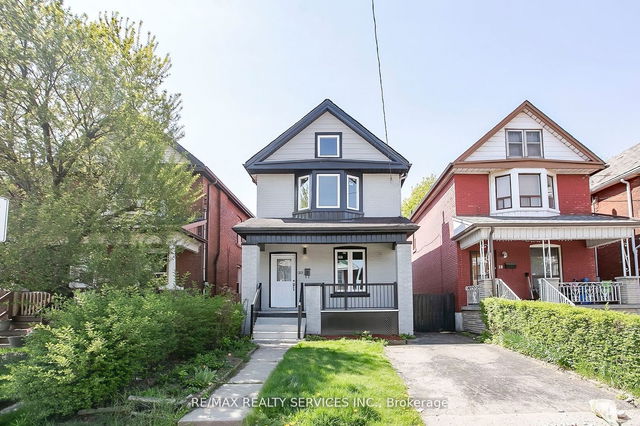 20 Somerset Avenue