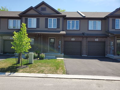 Townhouse leased at 10-340 Prospect Point Road, Fort Erie, L0S 1N0 - MLS: X6626710