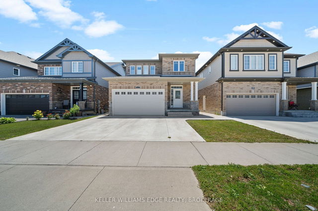 332 Freure Drive