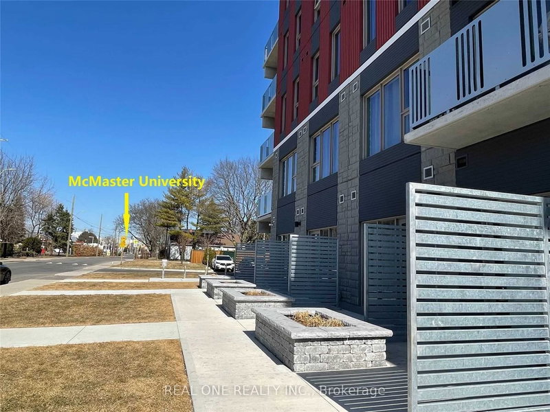 58 - 77 Leland St, Hamilton, L8S 3A1 | Image 2