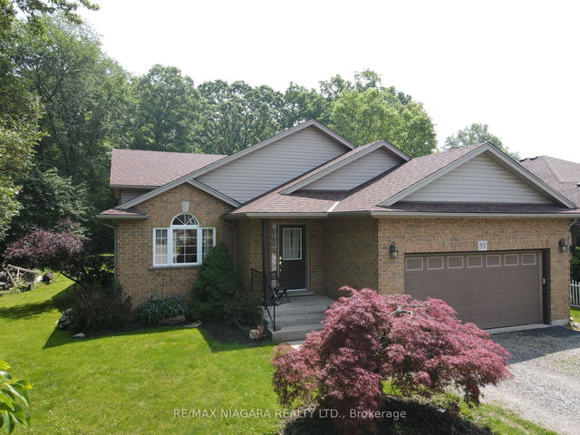 92 Thorold Avenue
