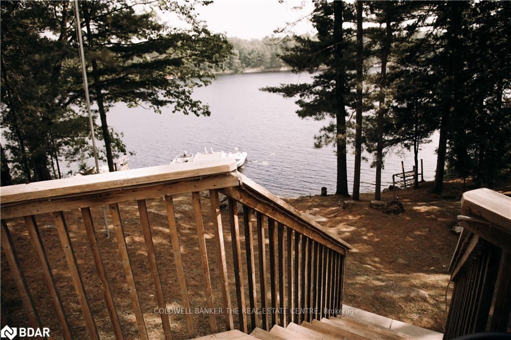 Detached House sold at 1048 FITCHETT Lane, Gravenhurst, Ryde, P1P 1R3 - MLS: X6628638