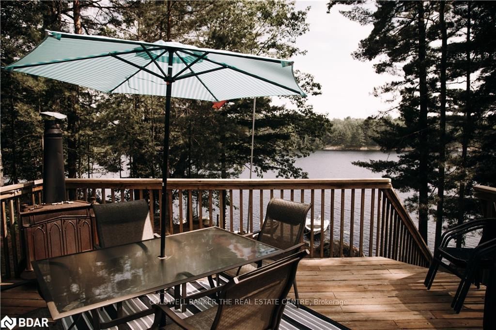 Detached House sold at 1048 FITCHETT Lane, Gravenhurst, Ryde, P1P 1R3 - MLS: X6628638