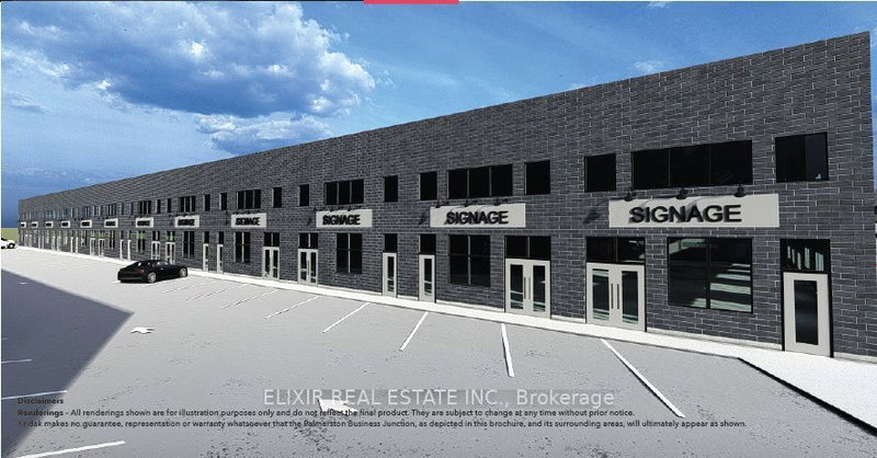 #207 - 200 Minto Rd, Minto, N0G 2P0 | Image 2