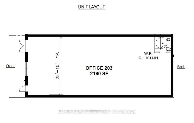 #207 - 200 Minto Rd, Minto, N0G 2P0 | Image 3