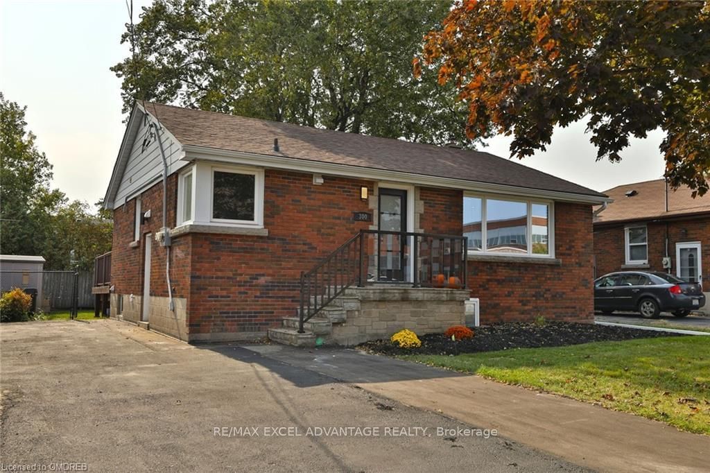 Detached House leased at Lower-300 South Bend Road, Hamilton, Hill Park, L9A 2C5 - MLS: X6631048