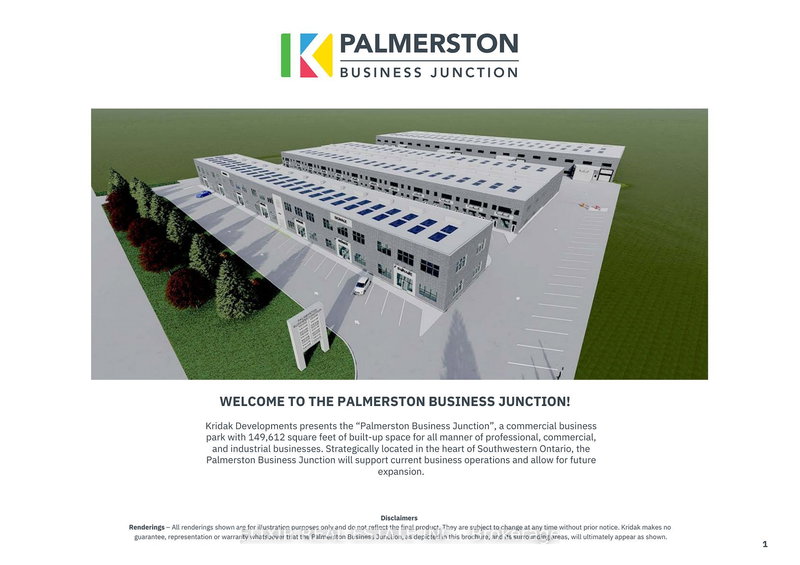 112 - 200 Minto Rd, Minto, N0G 2P0 | Image 2