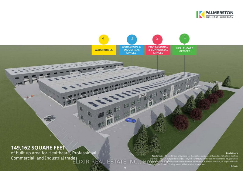 112 - 200 Minto Rd, Minto, N0G 2P0 | Image 3