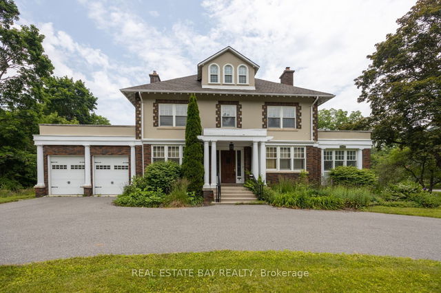 1400 Monaghan Road