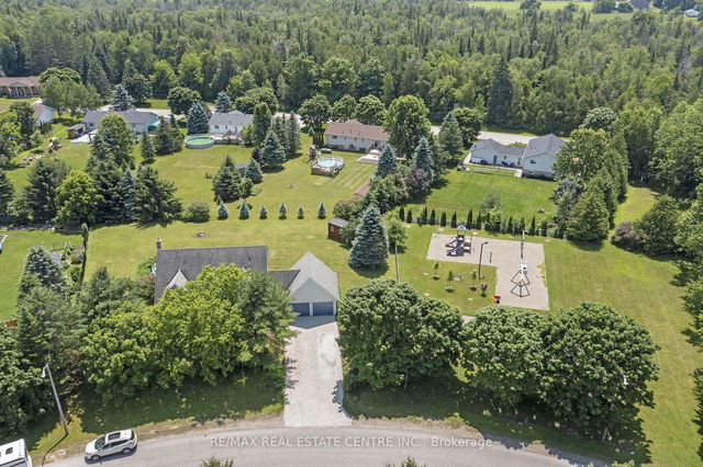 1 Elizabeth Crescent