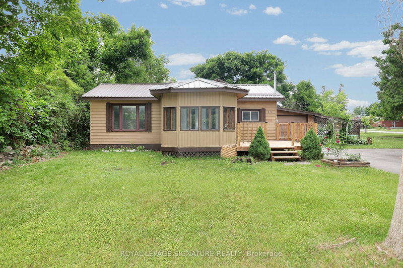 46 Helen St, Kawartha Lakes, K0M 1N0 | Image 2