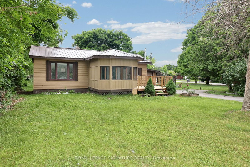 46 Helen St, Kawartha Lakes, K0M 1N0 | Image 3