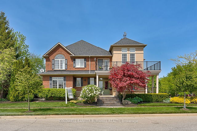 63 Glenmeadow Crescent