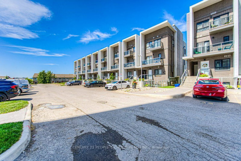 30 C - 1430 Highland Rd W, Kitchener, N2N 0C3 | Image 3