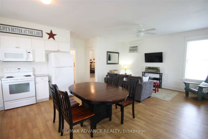 38 Meadow View Lane, Prince Edward County, K0K 1P0 | Image 2