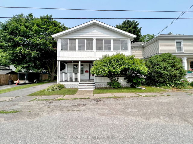 3 Burns Avenue