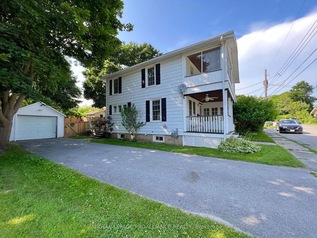 3 Burns Avenue