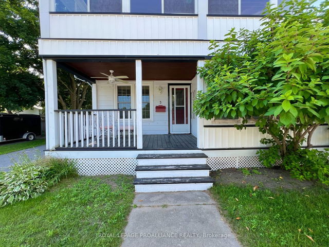 3 Burns Avenue