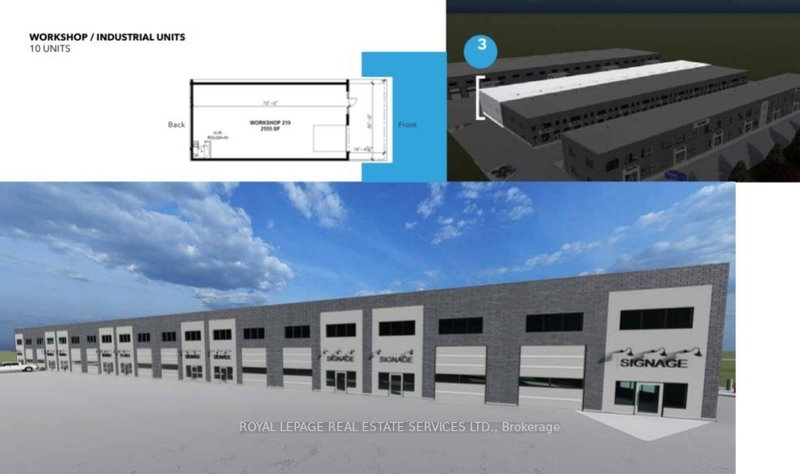 218 - 200 Minto Rd, Minto, N0G 2P0 | Image 2