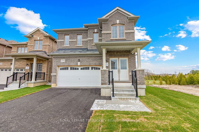 275 Ridley Crescent