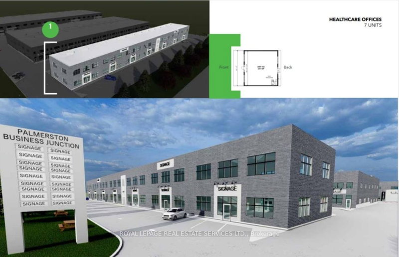 117 - 200 Minto Rd, Minto, N0G 2P0 | Image 2