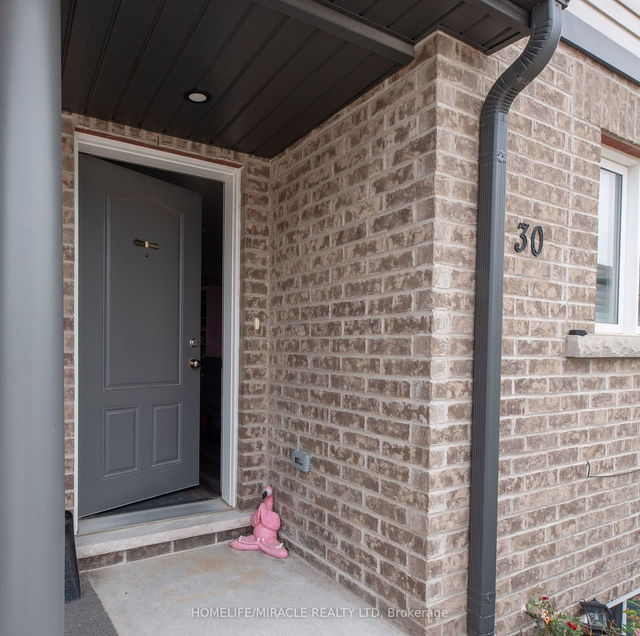 30 - 7768 Ascot Circle