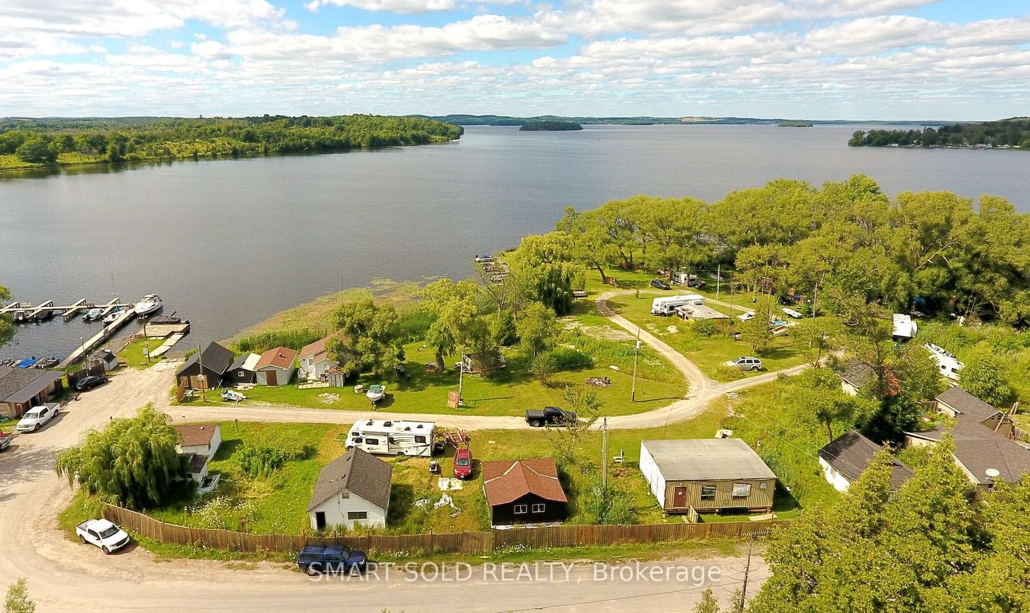 Detached House sold at 252 Dunnette Landing Road, Alnwick/Haldimand, Rural Alnwick/Haldimand, K0K 2X0 - MLS: X6640698