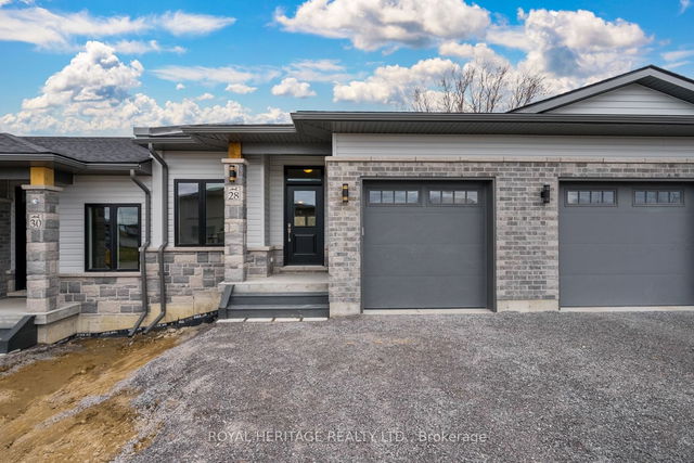 28 Prairie Run Road