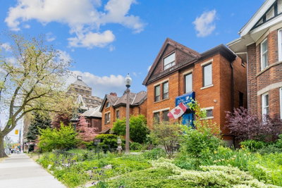 Investment sold at 191 James Street, Hamilton, Ontario, L8P 3A8 - Corktown - MLS: X6642414