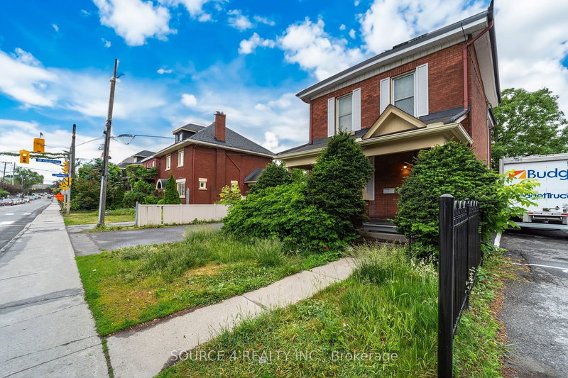 438 Parkdale Ave, Ottawa, K1Y 1H1 | Image 2