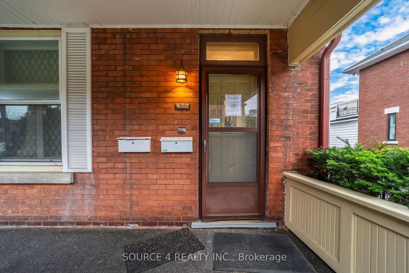 438 Parkdale Ave, Ottawa, K1Y 1H1 | Image 3