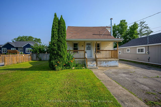 11 Hazel Street