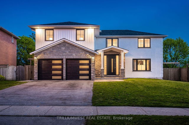 27 Douglas Drive