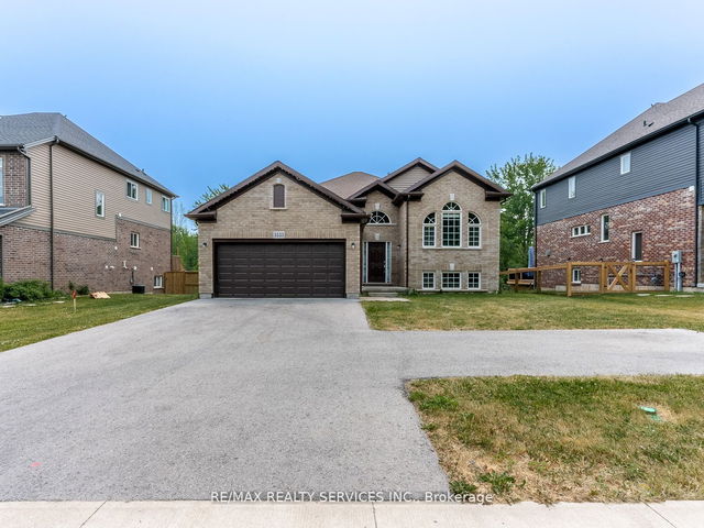3533 Dominion Road