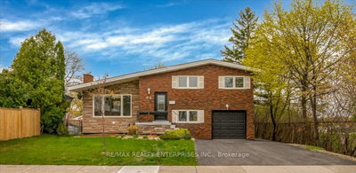 Semi-Detached House leased at Upper-58 Columbia Drive, Hamilton, Ontario, L9C 3Y2 - Buchanan - MLS: X6647140