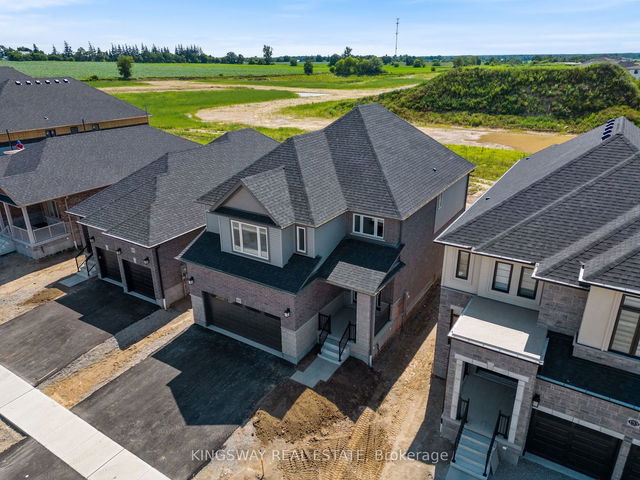157 Savannah Ridge Drive