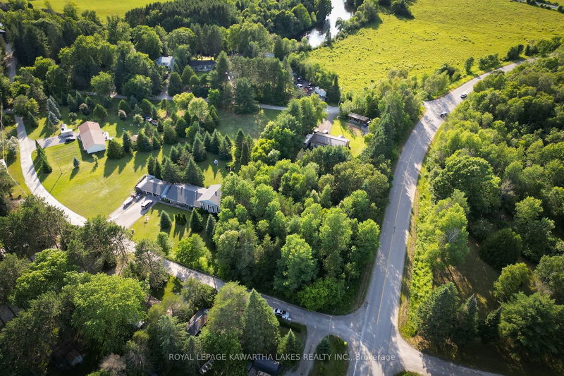 Lt 23 Basswood Dr, Kawartha Lakes, K0M 1C0 | Image 3