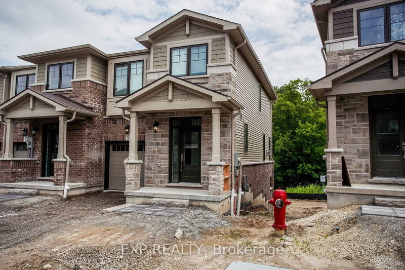 53 - 100 Hollywood Crt, Cambridge, N1R 0C5 | Image 2