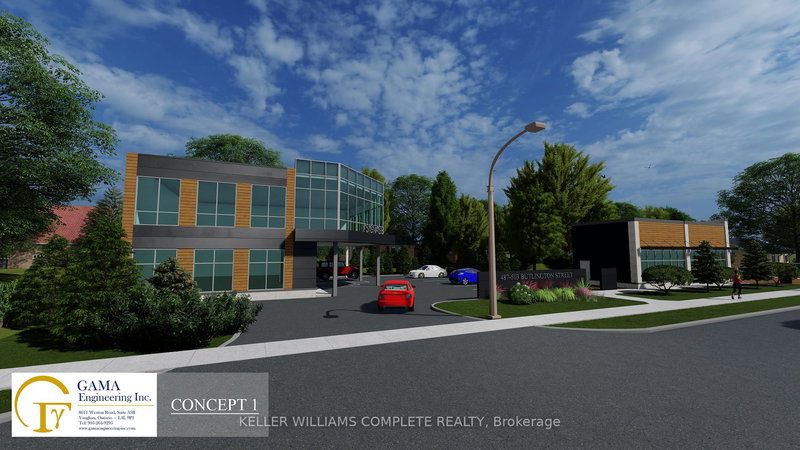 487 Burlington St E, Hamilton, L8L 4H8 | Image 2