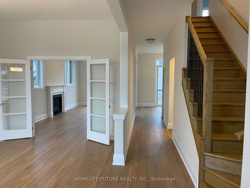 212 Mallory Terr, Peterborough, K9H 0J9 | Image 3