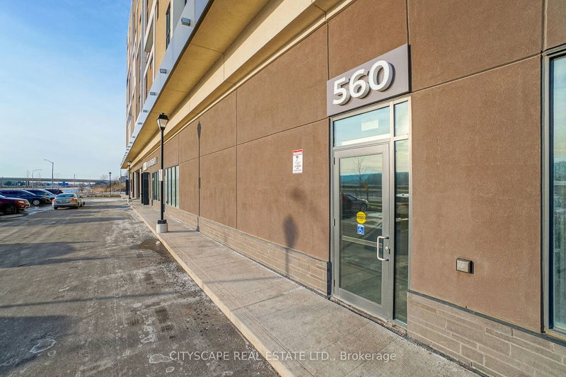 602 - 560 North Service Rd, Grimsby, L3M 0G3 | Image 2