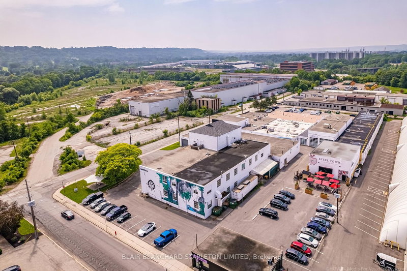 2A - 144 Chatham St, Hamilton, L8P 2B6 | Image 3